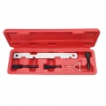 Petrol Engine Setting / Locking Kit Belt / Chain Drive Engine Timing Tool For Ford Mazda Mondeo Focus|ford focus timing|tools