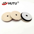 5inch Polishing Pad Foam Cutting Car Polish Wool Ing Set - ebikpro.com