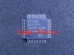 10 unids/lote STM32L051C8T6 STM32L051C8 STM32L051 LQFP48 en stock| | - ebikpro.com