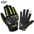 Suomy Su33 Summer Breathable Motorcycle Gloves Racing Moto - Ebikpro.com