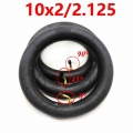 Electric Scooter Balance Car Parts 10 Inch Inner Tyre 10x2/2.125 Inner Tube 10x2 Inner Camera 10x2.125 Inner Tire|Tyres| - Off