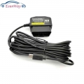 Car Creat Store-12v/36v To 5v Car Power Inverter Obd Step Down Cable Micro Usb Mini Usb - Code Readers & Scan Tools - Office