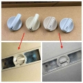 For Polo Jetta Touran Rear Ceiling Lamp Switch Reading Light Knob Switch