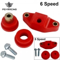 Front & Rear Shifter Stabilizer Bushing Kit (5 / 6 Speed ) For Subaru Impreza Wrx Brz Forester Legacy,toyota Fr-s Gt86 - Gea