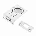 Boat Hatch Latch Locker Lift Pull Ring Handle 316 Stainless Steel|Marine Hardware| - Ebikpro.com