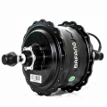 Bafang Screw Freewheel Rear Brushless Gear Hub Motor 48V 750W RM G06.750.D Electric Fat Bike Snow Tire Motors|Electric Bicycle M