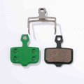 1 Pair of Ceramic MTB Disc Brake Pads For Bicycle, Suitable For AVID ELIXL R/CR MAG / 1 / 3 / 5 / 7 / 9, SRAM XO, XX, DB1 / DB3|