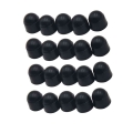 20PCS/Set M6 M8 M10 M12 Dome Bolt Nut Protection Caps Cover Hexagon Hex Screws Practical Tool Black Plastic|Nuts & Bolts|