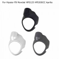 Motorcycle Headlight Odometer ABS Plastic Screen Fairing Windshield Cover For Aprilia Hipster FB Mondial HPS125 HPS300CC|Full Fa