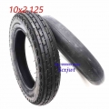 10 inch 10x2.125 tyre For Electric Scooter Balancing Hoverboard self Smart Balance Scooter Explosion proof tyre 10*2.125|Tyres|