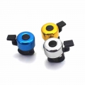 Bicycle Handlebar Bell Safety Bike Bell Loud Sound Bike Cycling Horn Mountain Bicycle Accessories Cycling Bells Ring DROPSHIP|Bi