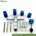 Diesel Common Rail Injector Filter Dismounting Tools For DEN SO|Mechanical Testers| - ebikpro.com