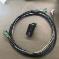 For VW Golf 7 7.5 passat B8 CarPlay Interface USB Interface 5G0 035 222 E|Fuses| - ebikpro.com