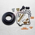 1989 93 years Bandit 250 (GSF250) GJ74A carburetor repair kit With Jet needle (J.N.) and Needle jet (N.J.) And vacuum diaphragm|