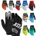 10 Color MX Gloves Enduro Motocross Race MTB ATV Racing Mountain Dirtbike Off Road Glove Sizes S XL|Gloves| - Ebikpro.com