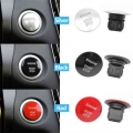 3 Colors Car One-click Start Stop Button Engine Ignition Push Switch For Mecedes Benz All Series W204 W205 W251 W221 W176 W166