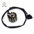 Motorcycle Magneto Engine Stator Generator Charging Coil For YAMAHA YZF R1 YZFR1 YZF R1 FZ 1 FZ 6 FZ 10|Motorcycle Motor| - Of