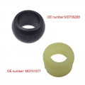 Gear Stick Bottom Cup Lever MT Gearshift Equip Ball Bushing for Montero Pajero Pinin L200 MD701577 MD739288 MD701605|Gears| -