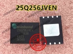 New 25Q256JVEN W25Q256JVEN QFN In Stock|Performance Chips| - ebikpro.com