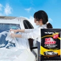 20PCS Car Wash Powder Car Cleaning Shampoo Multifunctional Cleaning Tools Universal Car Soap Powder Windshield Wash Accessories|