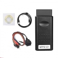 OBD2 MPPS V21 Auto ECU Chip Tuning Interface MPPS V16 V18 For EDC15 EDC16 EDC17 MPPS 16 Multi Language CAN Flasher Remap Cable|C