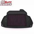 CK CATTLE KING Motorcycle Air Filter For Honda CBR/CB 650F CBR650F CB650F CBR650 /F 2014 2019|air filter for honda|