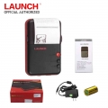 Launch X431 V Mini Printer For Launch X431 V/pro3s+/pad V/pro Mini Printer Box Record Wifi Connection - Code Reade