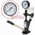 0-60mpa Pressure Gauge For S60h Diesel Injector Nozzle Tester, 0-8000psi Pressure Meter Testing Tool,s60h Nozzle Tester Plunger