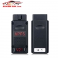 MPPS V21 MAIN+TRICORE+MULTIBOOT Breakout Tricore ECU Flash MPPS V21 Unlock ECU Chip Tuning For EDC15 EDC16 EDC17 INKL Checksum|C