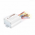 24V 36V 250W 350W 500W DC Electric Bike Motor Brushed Controller Box for VIP Link|Electric Bicycle Accessories| - Ebikpro