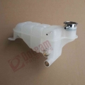 Engine Coolant Expansion Tank Reservoir For Mercedes Benz 84-89 W201 & 84-93 W124 124 500 1749 - Radiators & Parts - Off