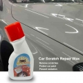 Car Body Compound Wax Paint Paste Set Scratch Paint Care Auto Polishing Grinding Compound Car Styling Fix It Pro Repair Kit - Pa