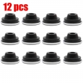 12X Valve cover bolt seals For VTR250 VF500C VF500F CB1100F SUPER SPOR CB900 replacement 90541 425 000 90541425000|Valve Covers|