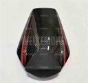 Carbon Fiber Painted Rear Tail Passenger Seat Back Cover Fairing Panel For Fit HONDA CBR1000RR 2008 2009 2010 2016|Full Fairing