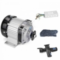 Bicicleta Electrica 750w 48v60v Brushless Motor Bm1418zxf Bicycle Motorcycle Bldc Electric Hub Motor Kit E Bike Conversion Kit -