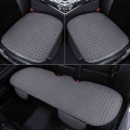 Car Chair cover Auto Soft Seats Cushions Cars Chair Covers Car Chair Protector Pad Mat Auto Seat Cushion Car accessori|Automobil