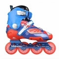 Slide Recommend Professional Inline Skates for Adult Sliding Skating Patines with Durable PU Wheels For SEBA High Light HL HV|in