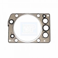 462.203 4570161220 OM457 OM460 Truck Cylinder Head Gasket For Merce des Benz O500 Series Setra S400/S500 Series|Truck Accessorie