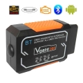 Vgate OBD2 Scanner For Car ELM327 Bluetooth V1.5 Diagnostic Tools Elm 327 V 1.5 OBD 2 II Interface For Android/iOS PIC18F2480|Co