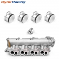 Inlet Manifold Swirl Flap Blanks For Alfa Romeo Fiat Vauxhall Saab 1.9 Z19dth - Intake Manifold - ebikpro.com