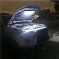 2022 New Car Universal Under Hood Engine Repair 36cm Led Light Bar With Switch Control - Light Bar/work Light - ebikpro.com