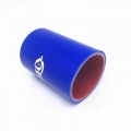 0 Degree 38 45 51 57 60 63 70 76mm 3" 2.75" 2" Silicone Tubing Hose Intercooler Turbo Intake Pipe Coupler Hose Bl