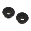 2 Pcs Pcv Valve Grommet Kit Assortment Universal For Toyota Lexus - Air Bypass Valve - ebikpro.com