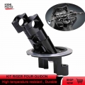 Motorcycle KIT RISER POUR GUIDON Handle Riser For YAMAHA TMAX 500 2008 2012 TMAX 530 2012 2014 2015 2016 2017 2018 DX SX Parts|