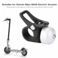 Electric Scooter Bell For Xiaomi Mijia M365 Horn Bike Bicycle Cycling Motorcycle Electric Folding Hook Kit Horn Bell|Bicycle Bel