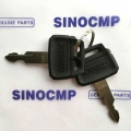 SK 3 SK 5 SK 6 Truck Parts Ignition Key for Kobelco Excavator, 2 Pcs/Lot|key for|key keykey parts - ebikpro.com