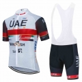 UAE Cycling Team Clothing Bike Jersey 20D Pads Shorts Set Mens Quick Dry BICYCLING Maillot Culotte Wear|bike shorts set|bicycle