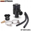 Racing Turbo aluminum 25mm Diesel Blow Off Valve / Diesel Dump Valve / Diesel BOV kits EP BOV1001|diesel blow off|d