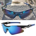 2022 New Outdoor Bicycle Glasses Road Cycling Sun Glasses PC Sports Windproof Sunglasses Riding Goggle Multicolor Bike Eyewears|