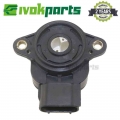 Throttle Position Sensor For Toyota RAV4 RAV 4 Corolla Matrix Subaru Impreza Forester 1.8 1.5 2.0 2.5 89452 20130 198500 1071|Cr